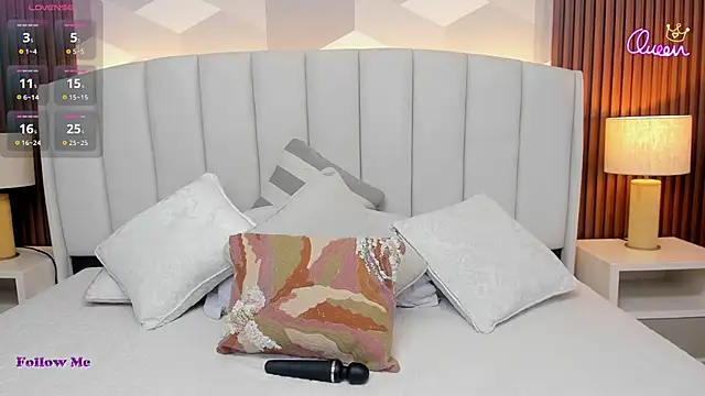 Marge lasander online show from 03-04-26, 01:22