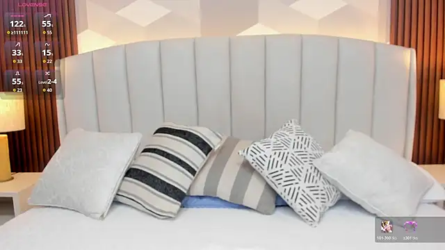 Marge lasander online show from 04-08-26, 02:11