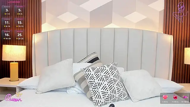 Marge lasander online show from 05-12-26, 01:36