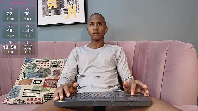 Ethan Fox11 online show from 12-28-24, 02:32