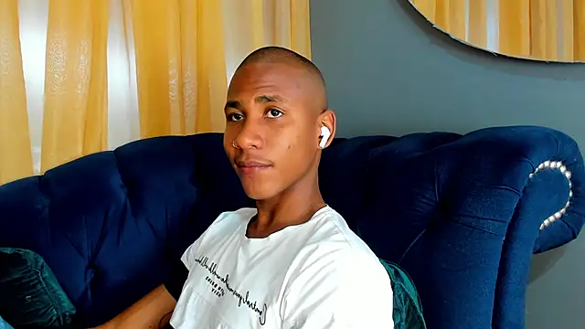 Ethan Fox11 online show from 03-07-25, 01:51