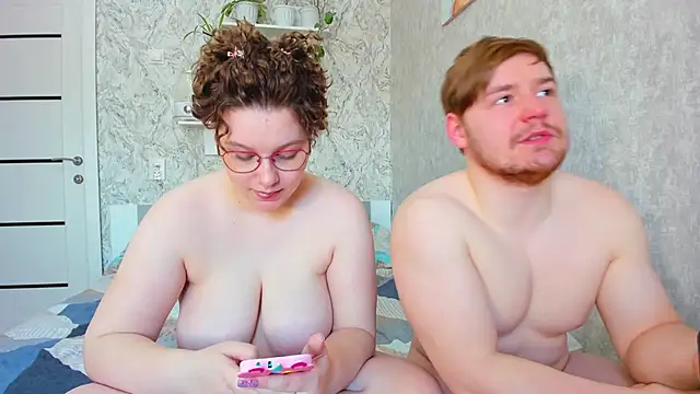 Sexy room online show from 02-24-26, 10:13