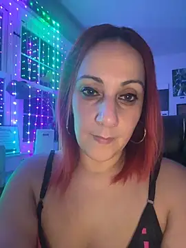 DeeLight124 online show from 09-21-25, 07:54