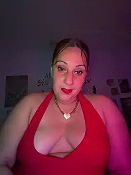 DeeLight124 online show from 04-10-26, 05:12