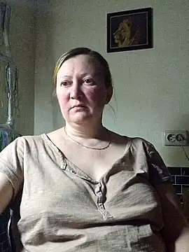 blondyaguar online show from 12-20-25, 03:08