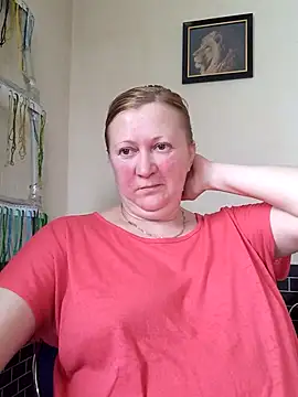 blondyaguar online show from 02-27-26, 02:28