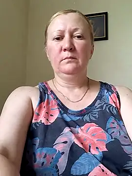 blondyaguar online show from 07-17-26, 08:21
