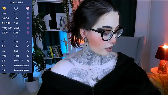 Dixi Pixi  online show from 02-06-26, 05:56