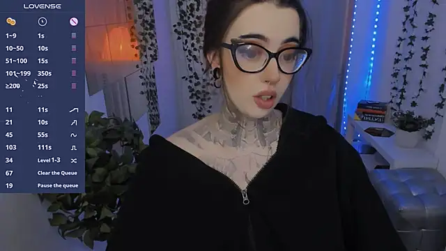Dixi Pixi  online show from 05-29-26, 05:49