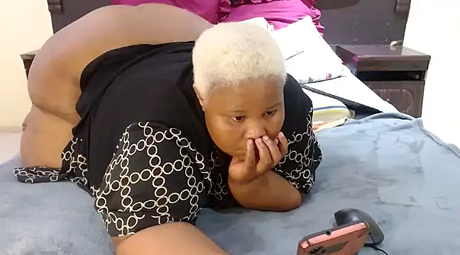 19bootylicious online show from 03-13-25, 01:50