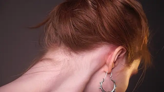 ginger hugs online show from 01-05-25, 10:08