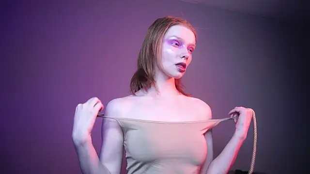 ginger hugs online show from 01-11-25, 10:07