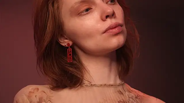 ginger hugs online show from 11-06-25, 10:10