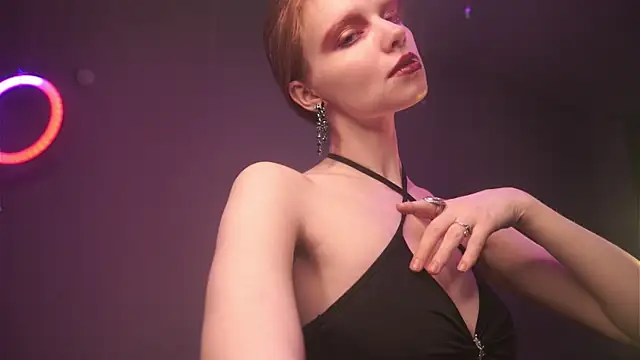 ginger hugs online show from 01-09-26, 10:11