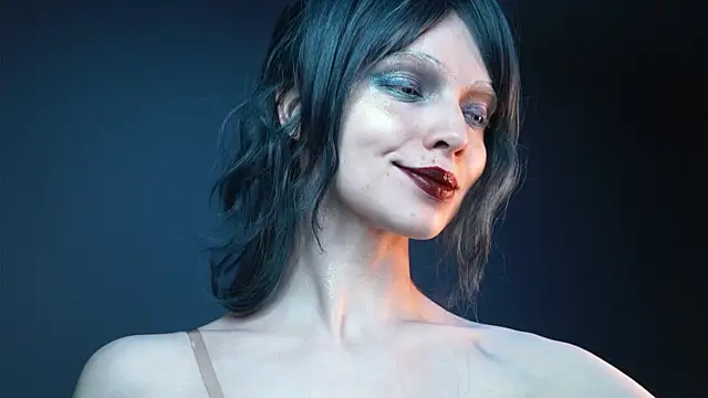 ginger hugs online show from 04-04-26, 10:07