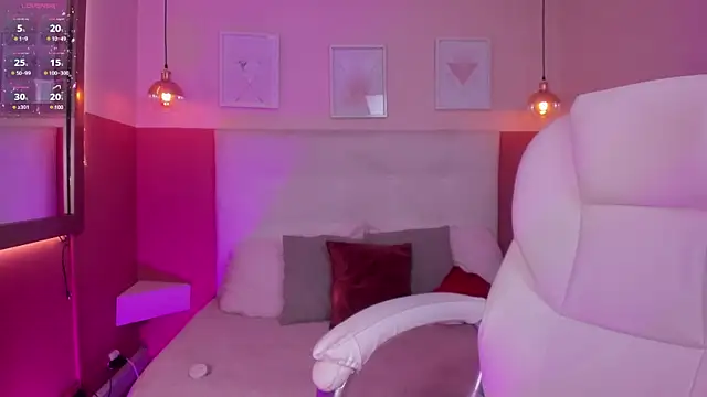 Snapshot of Chloe_fischer_ chatting on 01-12-25, 01:16 Chloe fischer online show from 01-12-25, 01:16