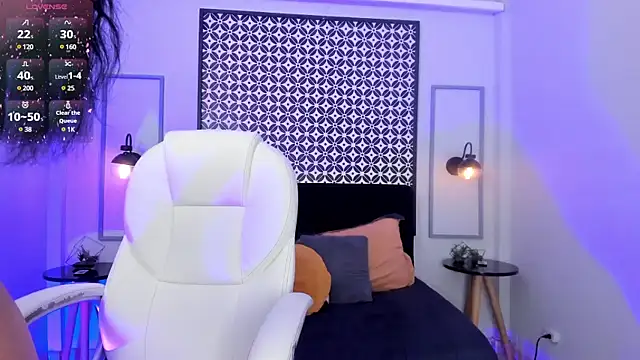 Snapshot of Chloe_fischer_ chatting on 02-09-25, 02:18 Chloe fischer online show from 02-09-25, 02:18