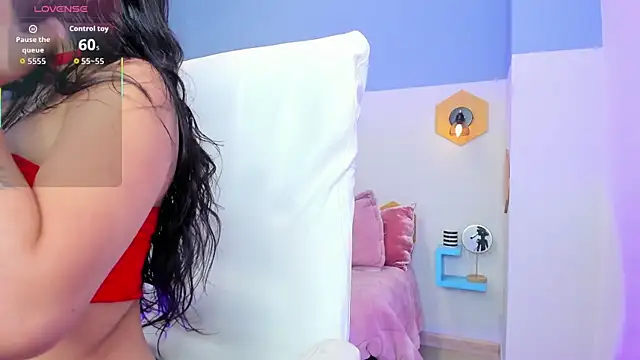 Snapshot of Chloe_fischer_ chatting on 09-29-25, 02:33 Chloe fischer online show from 09-29-25, 02:33