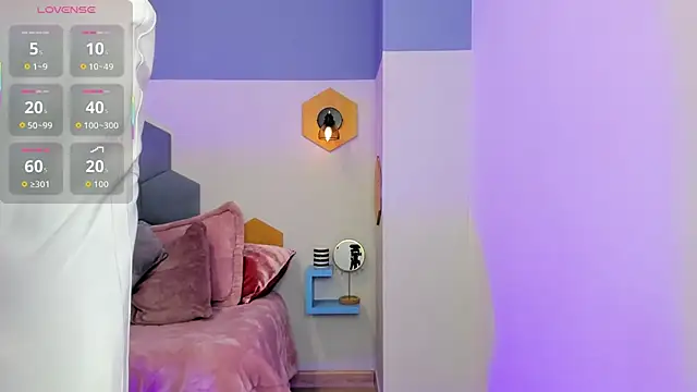 Snapshot of Chloe_fischer_ chatting on 10-02-25, 02:57 Chloe fischer online show from 10-02-25, 02:57