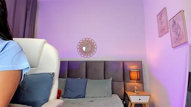 Chloe fischer  online show from 02-19-26, 03:08