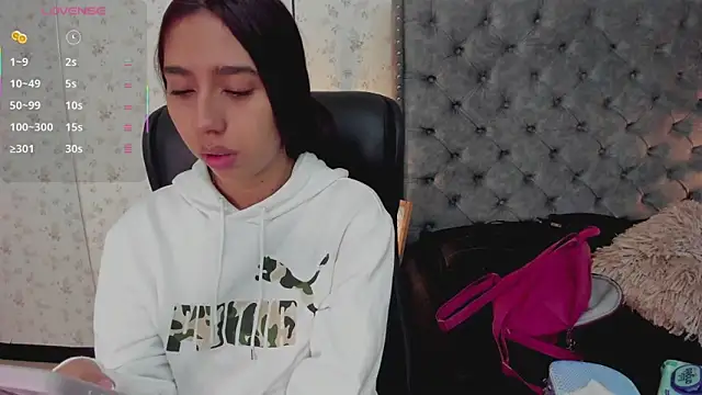 MissSussy online show from 02-23-26, 11:40