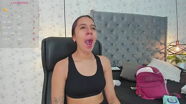 MissSussy online show from 03-29-26, 11:54