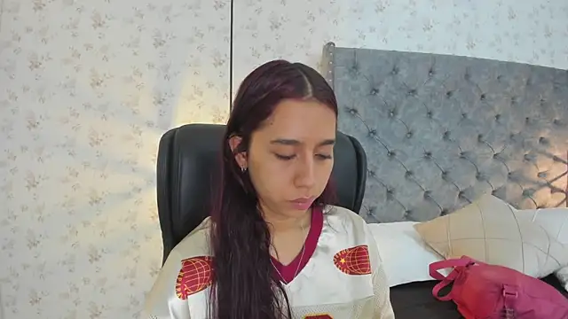 MissSussy online show from 05-16-26, 06:50