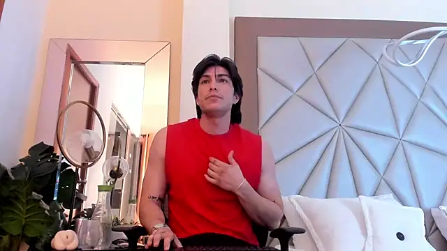 Karimferrer online show from 01-10-25, 07:25