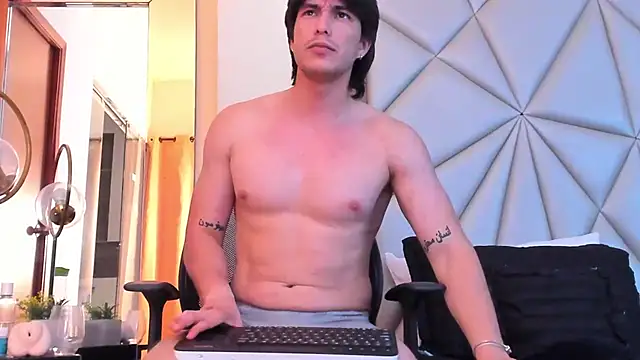 Karimferrer online show from 02-01-25, 10:37