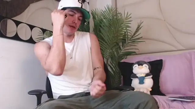 Karimferrer online show from 03-03-26, 04:18