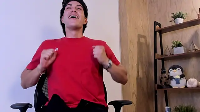 Karimferrer online show from 03-07-26, 03:47