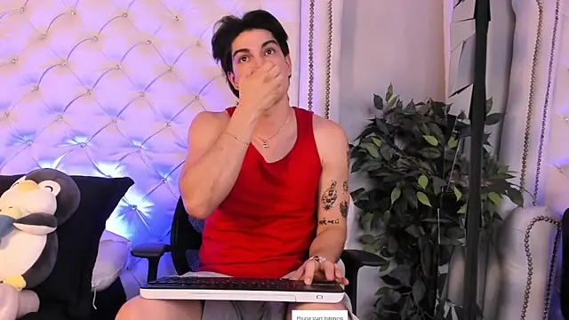 Karimferrer online show from 04-08-26, 02:33