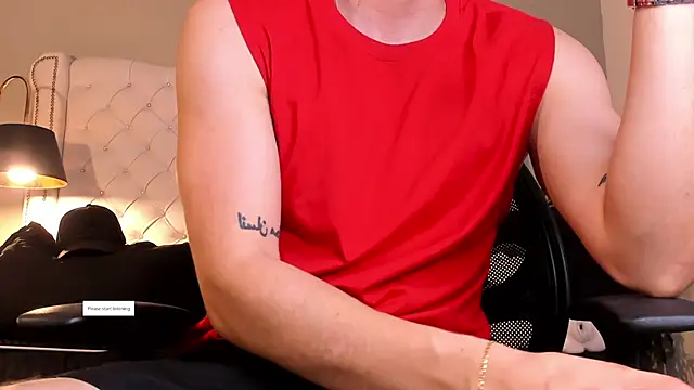 Karimferrer online show from 04-16-26, 03:40