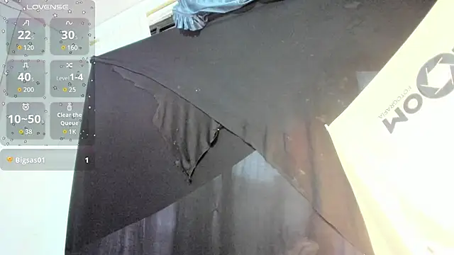 latinaStepmom online show from 03-19-26, 11:20