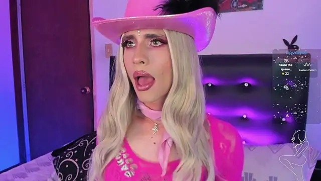 AngelsJones21 online show from 01-06-26, 02:32