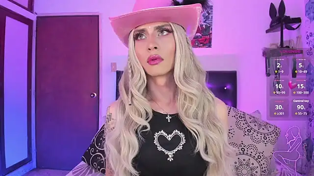 AngelsJones21 online show from 03-13-26, 05:52