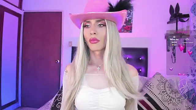 AngelsJones21 online show from 03-17-26, 06:22