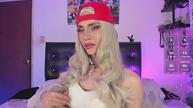 AngelsJones21 online show from 07-01-26, 08:08