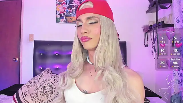 AngelsJones21 online show from 07-16-26, 05:41