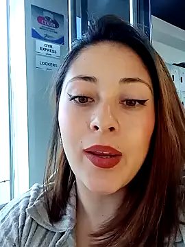 LisbethMoore  online show from 01-07-25, 04:05