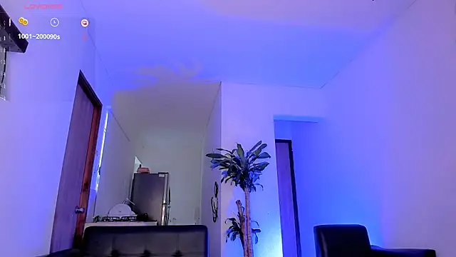 Pretty Mariangel online show from 02-04-25, 01:16