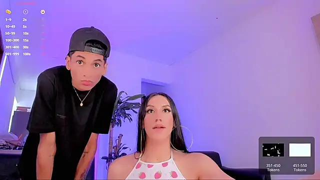 Pretty Mariangel online show from 03-03-25, 03:31