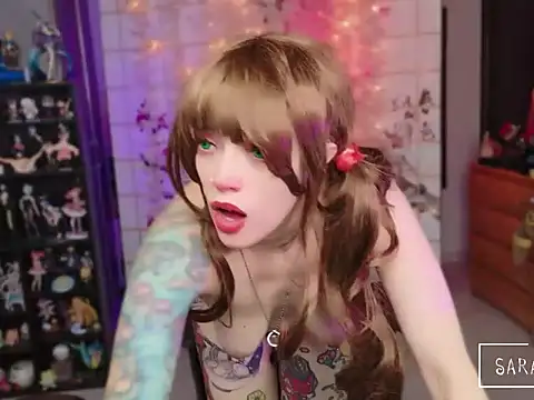 Snapshot of Sara_Skys00 chatting on 07-09-26, 12:37 Sara Skys00 online show from 07-09-26, 12:37