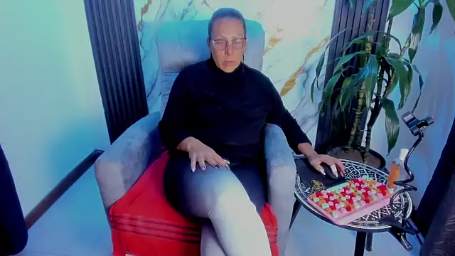 BrendaSex Hot online show from 01-31-26, 08:29