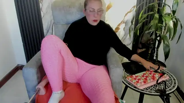 BrendaSex Hot online show from 02-05-26, 08:35