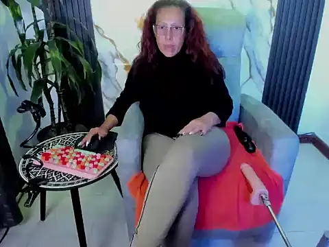 BrendaSex Hot online show from 02-12-26, 09:43