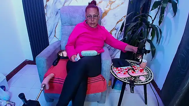 BrendaSex Hot online show from 03-22-26, 01:09