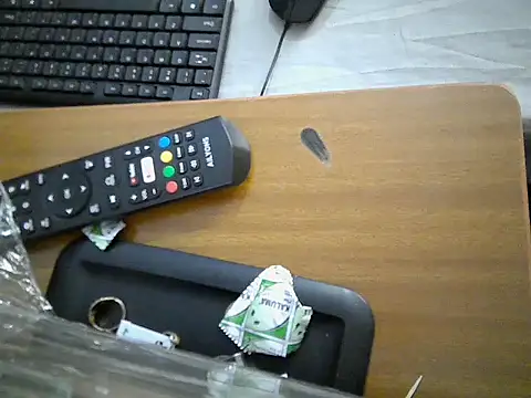 sweetvalleria online show from 03-22-26, 10:51