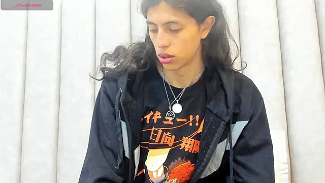 FreyaMoller online show from 03-05-25, 06:45