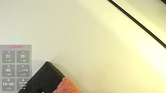 Isabela cameron vn online show from 01-09-26, 05:21